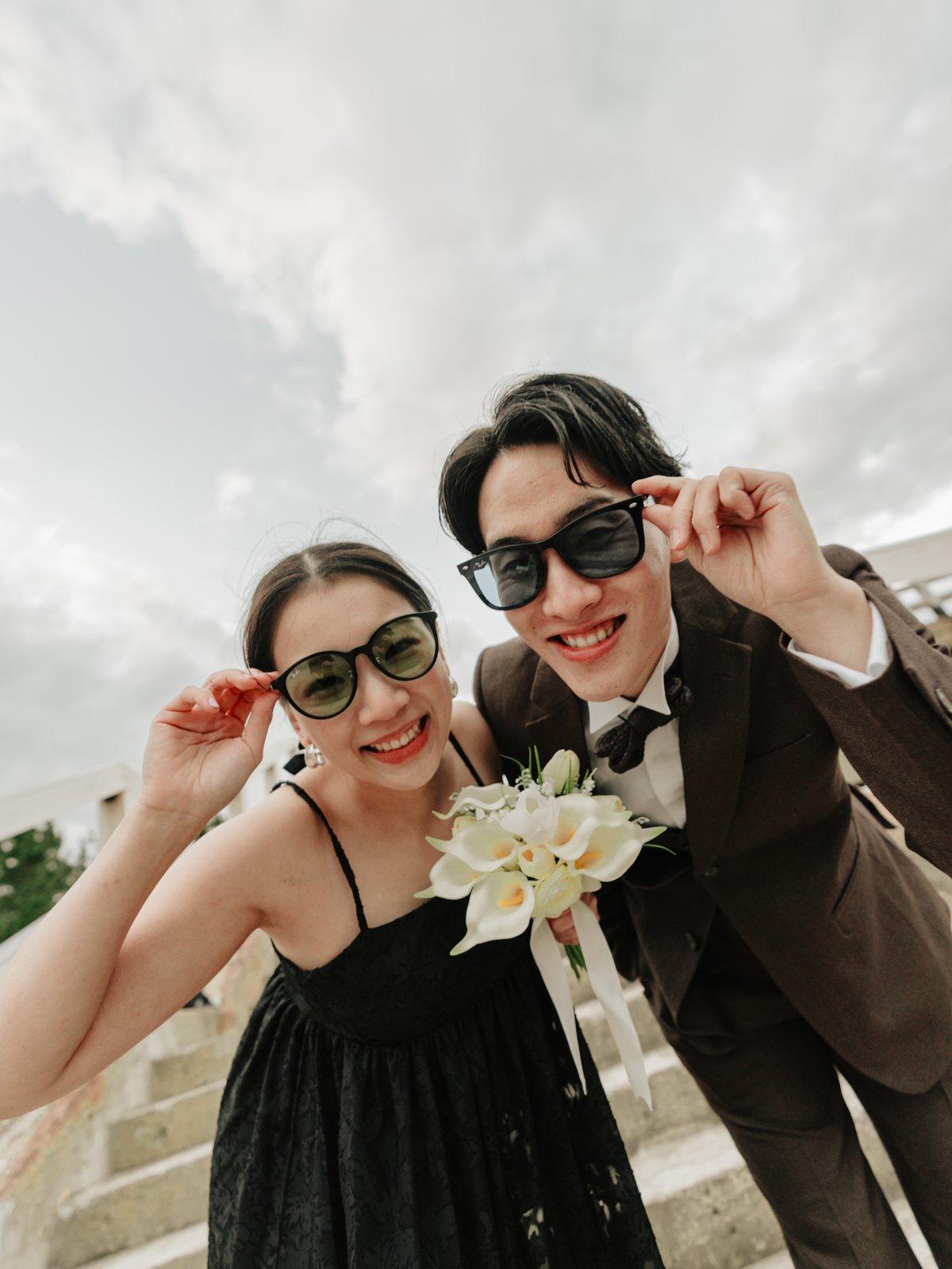 ウエディングドレス レンタル ALL 7万円 結婚式におすすめ演出 フォトプロップス♪DEAR DRESS東京・横浜