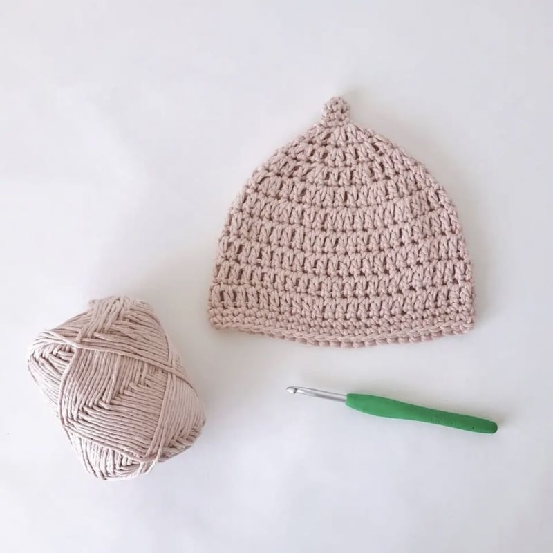 みんなのどんぐり帽