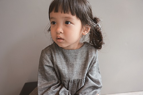 小さくても女の子はオシャレが大好き！キッズ髪型・ヘアスタイル&キッズヘアアレンジ28選ヘアドレPRESS