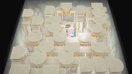 あつ森 ジューンブライドまとめ ウェディング家具一覧こころぐゲーム