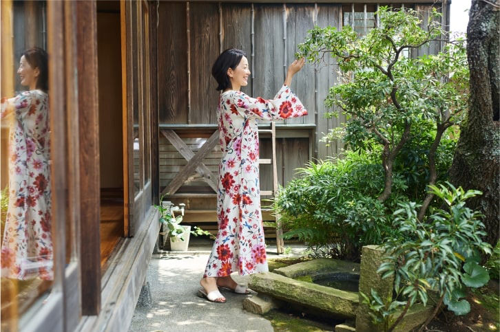 私のＴｈｅ Ｂｅｓｔ！ 復活、おせっかいな店 俳優・羽田美智子さん：朝日新聞