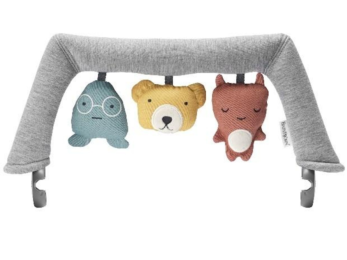 口コミ リッチェルバウンサーを実際に使ってみたメリット・デメリット - なまけママの知育