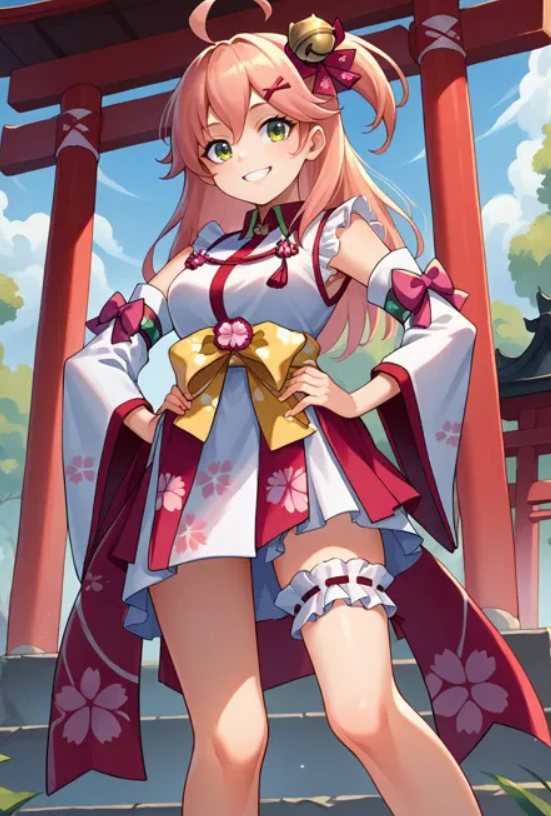 Miko Ch. さくらみこの最新動画YouTubeランキング