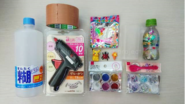 リサイクル素材を活用！ペットボトルでスノードームを作ってみよう♪ - 元気ママ応援プロジェクト