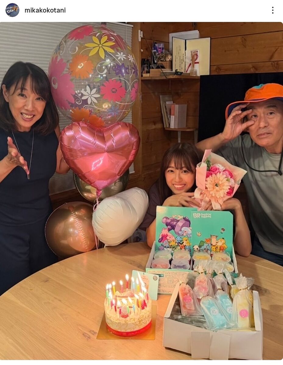 小谷実可子さん「全力で過ごした40代に、悔いはありません」 インタビュー前編– STORYストーリィオフィシャルサイト