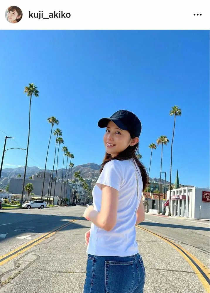 久慈暁子アナが白無垢姿 夫・渡邊雄太との和装ウエディングショットを公開 - エンタメ - ニュース クランクイン