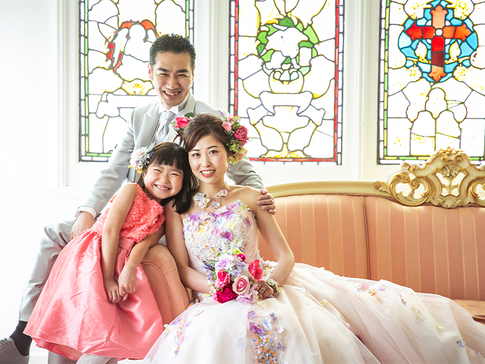 先日の山形でのWEDDING PARTYにてRADIOTSのYOSHIYAさんとの一枚！本当にありがとうございました。 ご結婚おめでとうございます🎉radiots鳥肌実結婚式weddingpartyおめでとうございます