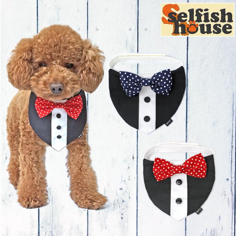 新品 結婚式 ペットスーツ 結婚式 蝶ネクタイ 黒 服 服 服 子犬 シャツ 犬