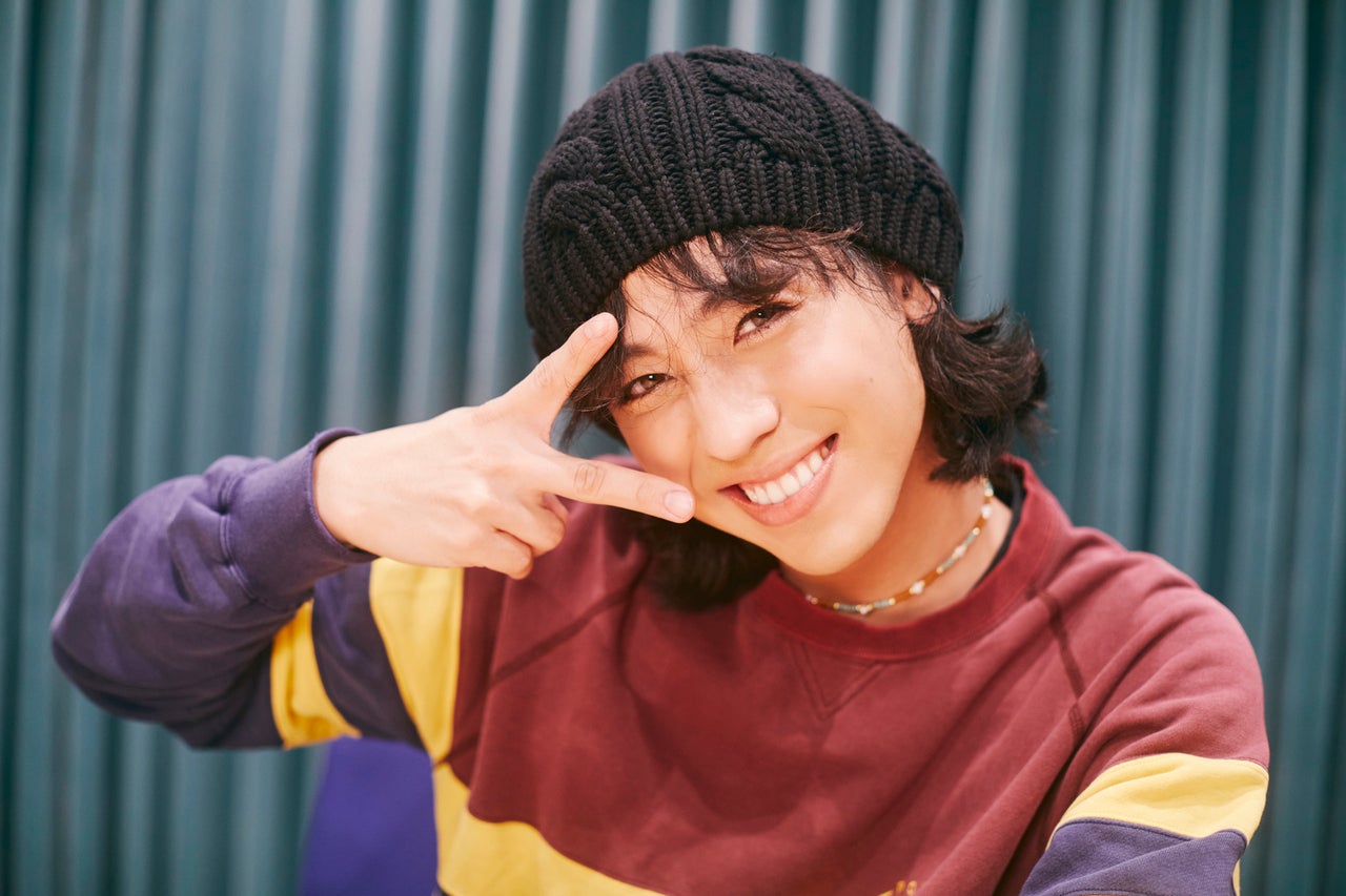 りゅうちぇる、親友ぺえからの「あなたは本当に成長した」 突然の手紙に涙たまひよ