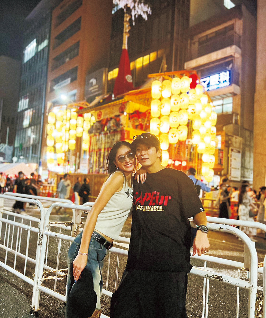 海、夏祭り、ゴルフ！ みちょぱ の夏計画♡sweet web宝島社の雑誌スウィート sweet 公式サイト