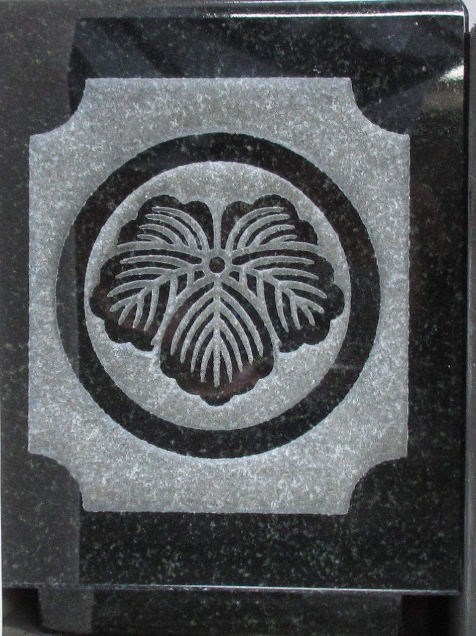 壁掛け額入り家紋丸に渡辺星: ヤマトデザインヤフー店 - 通販 - Yahoo!ショッピング