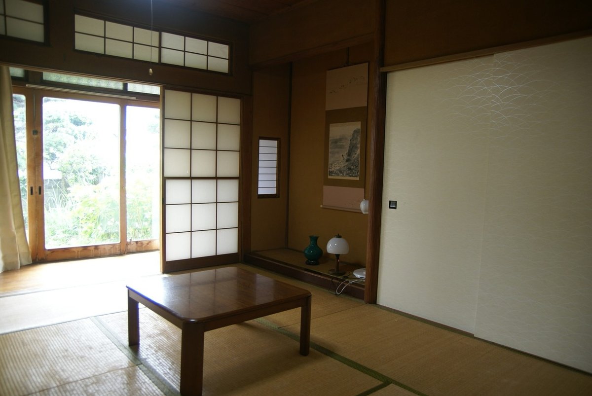 1936年に曾おじいちゃんが建てた家に、お祖父ちゃんとパパ＆ママと暮らすリノベーション・オブ・ザ・イヤー2017一般社団法人 リノベーション協議会