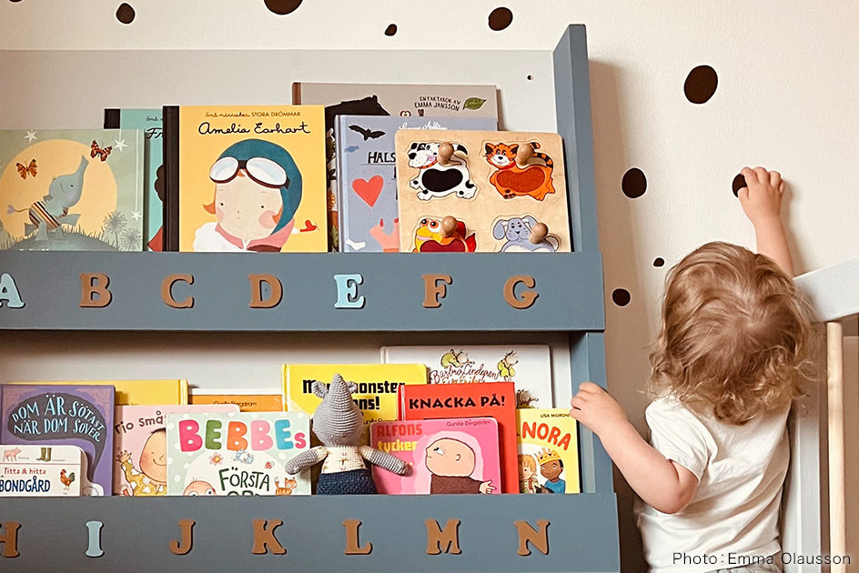 子供部屋のおしゃれなインテリア・レイアウトまとめ！インスタグラマーの実例紹介ニフティ不動産