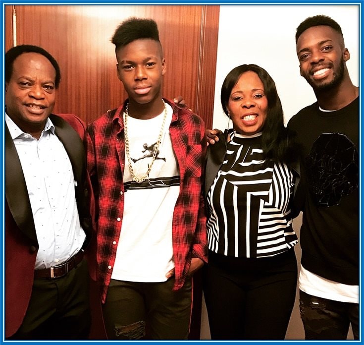 ニコ・ウィリアムズ：「ラミン・ヤマル？正直言って、あいつほど上手くないんだよな。すごい試合だったし、見てたよ。彼とも話したんだけど、本当に嬉しいよ。」: r soccer