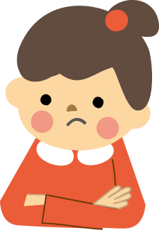 母娘イラスト無料イラスト・フリー素材なら「イラストAC」