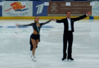 タチアナニコラエヴナとは - わかりやすく解説 Weblio辞書