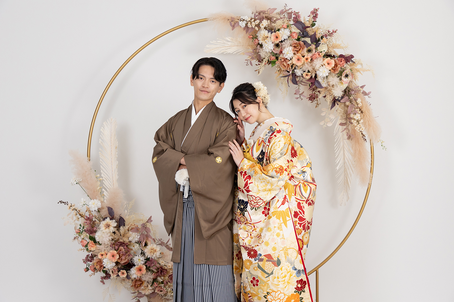 京都の風情を背景に！京都好日の和装フォトウェディングの魅力京都市 - 縁結び大学