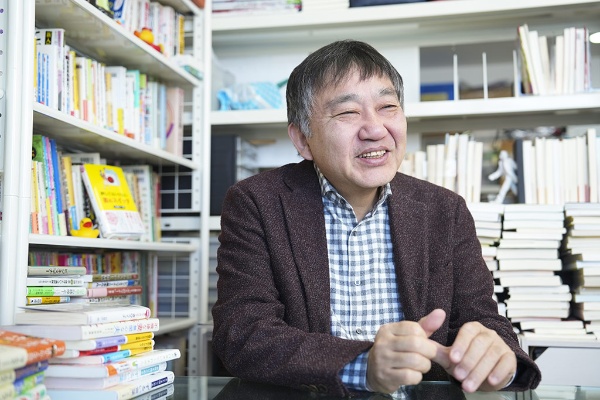 おじさん3人が“カワイイ”に夢中♡ 話題のドラマ「おじカワ」に出演の桐山漣インタビュ