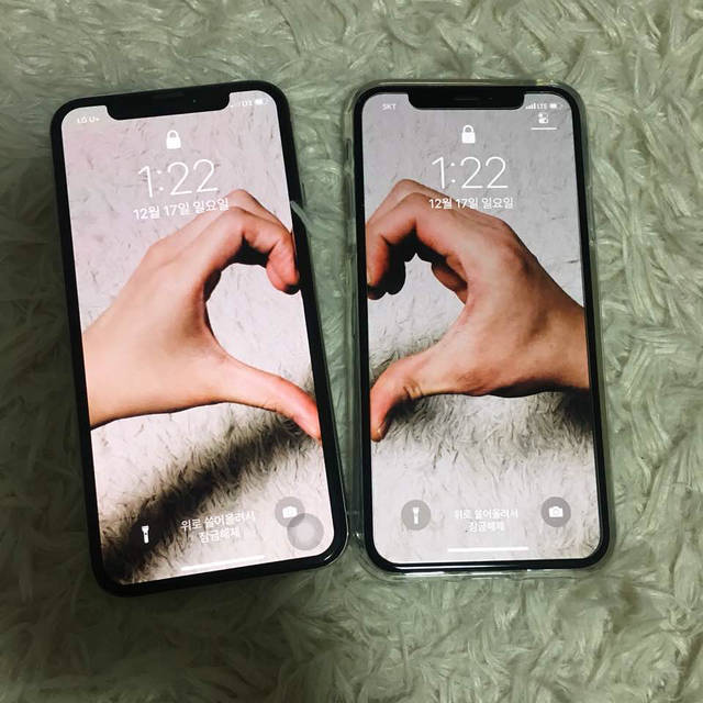 カップルでおそろい ニコイチ の待ち受け画像を作ろう！Happy Birthday Project ハピバ