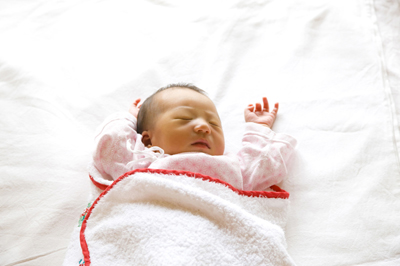 赤ちゃんの「クーイング」「喃語」ってどんな意味？医療・健康コラムファミリードクタ