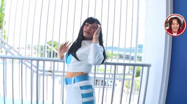 最高のテンションで快く引き受けて頂きありがとうございました🎅📸 ぱーていーちゃん信子streetphotographystreetsnapphotographerportraitmodeltokyoshibuyaストリートスナップストリートスナップ東京ノンフィクションさんたくろーす渋谷