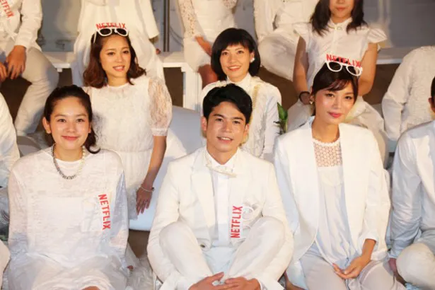 テラスハウス全シリーズのあらすじや番組詳細情報の一覧ページ