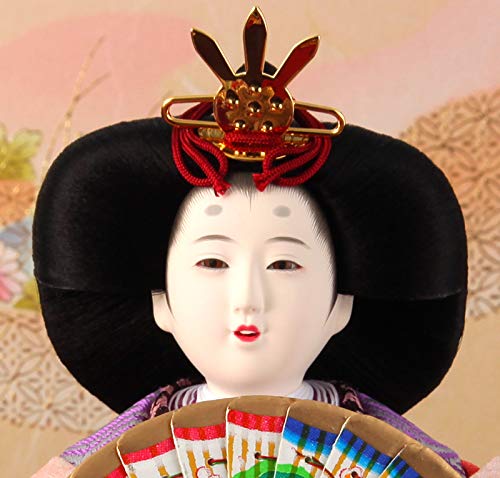 2025年最新 檜扇 雛人形の人気アイテム - メルカリ