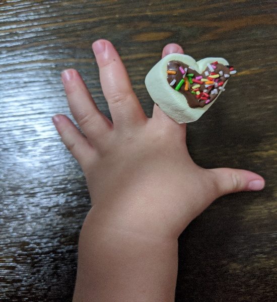 みんなの投稿ハロウィンのお菓子入れ 2歳保育と遊びのプラットフォーム ほいくる