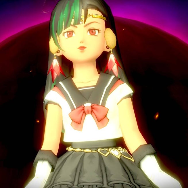 せつなさんお誕生日おめでとう🎂🤎 Happy Birthday Setsuna-san🎂🤎 雪奈小姐生日快樂🎂🤎セーラープルート生誕祭2024冥王せつな生誕祭2024セーラープルートSailorPluto冥王せつな美少女戦士セーラームーンセーラームーンSailorMoon