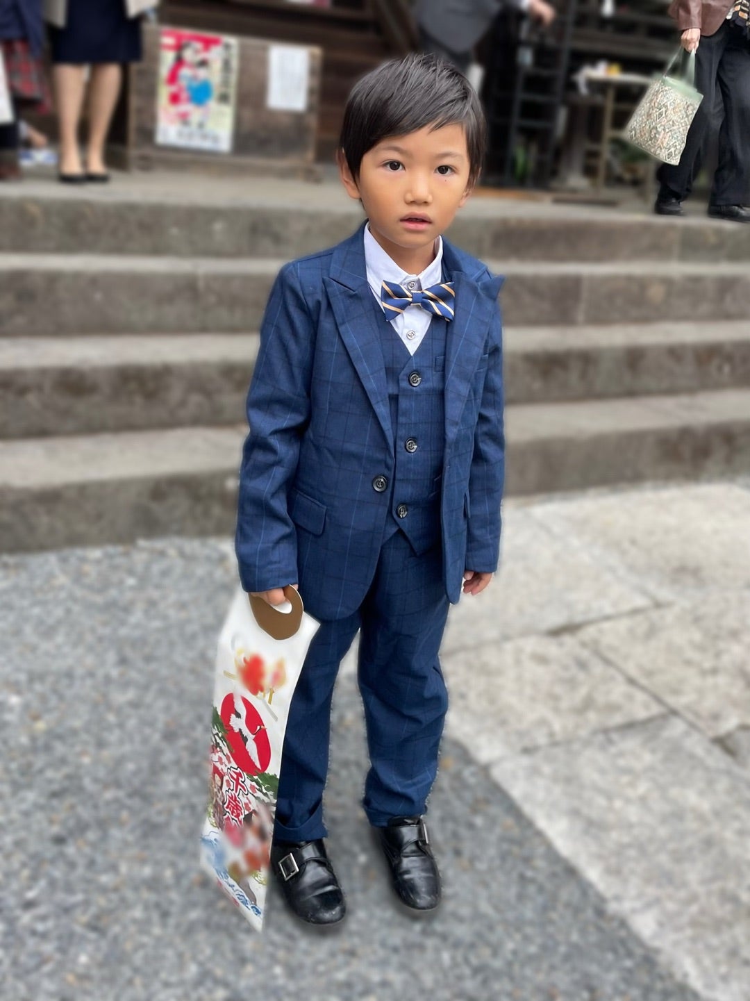 キッズスーツ・男の子向けスーツの卒園式・入学式にも着回せるかっこいい着こなし方法やおすすめコーデ7選 - ENJOY ORDER MAGAZINELadies