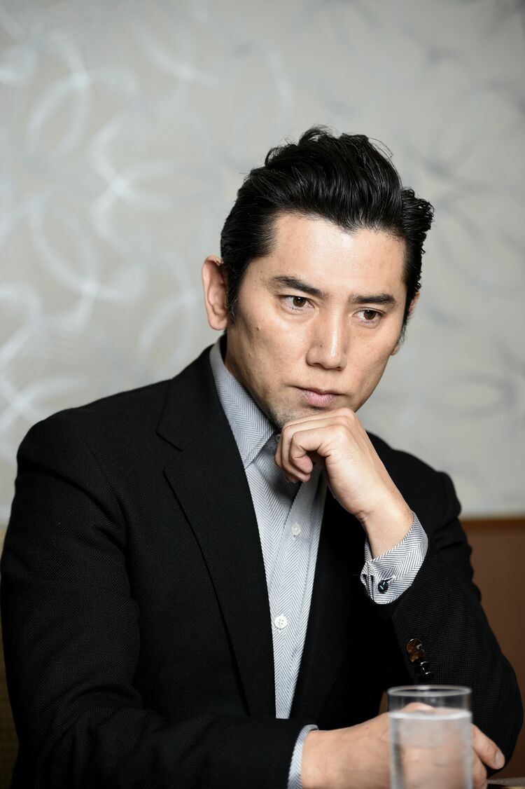 そっくり！」有名俳優のモデル長男、テレビ出演に大反響長女、次男も登場「この親子の美しさときたら」「ますます似てきたね」：「おっ！」でつながる地元密着のスポーツ応援メディア 西スポWEB OTTO