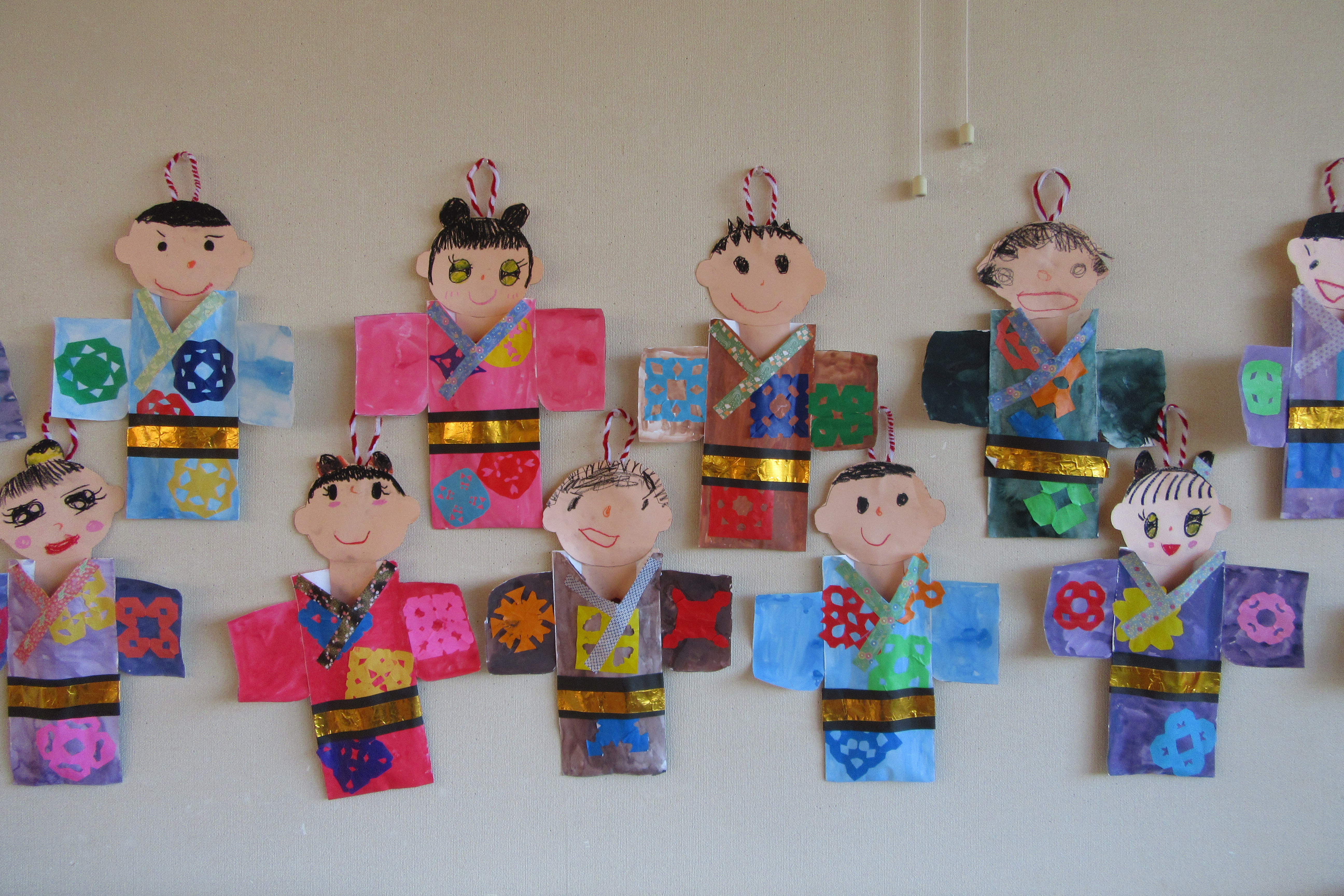 大田区の保育園ひなた園 一時保育や預り保育もお任せください