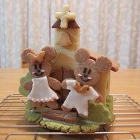 結婚祝いなどのお祝いにぴったり！祝福には縁起を担ぐスイーツギフト - ippin イッピン