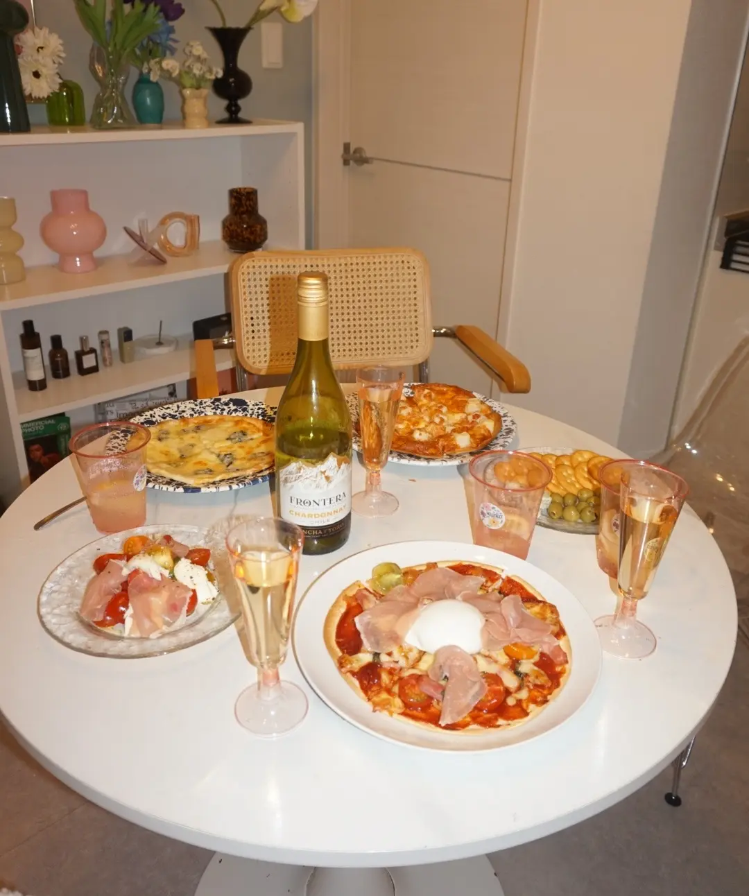 誕生日はホームパーティー！おうち時間は「Party Maker」 のオードブルで楽しもう！aumo アウモ