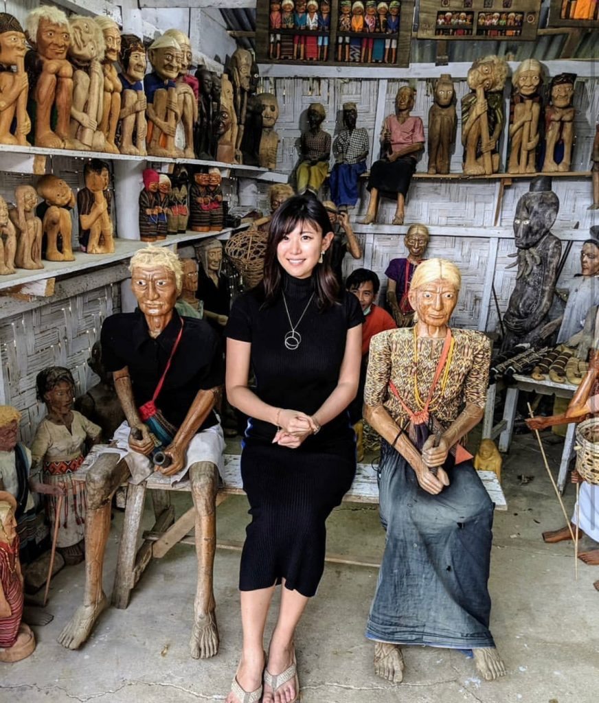 飯田圭織、モー娘。'24武道館公演鑑賞し集合写真を披露「かおりん、現メンにも埋もれない」 - 芸能 : 日刊スポーツ