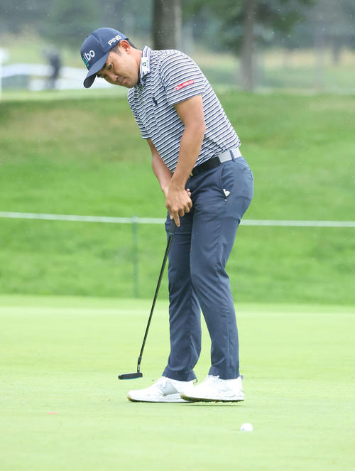 魂込めた”メジャー完全Vの舞台裏 金谷拓実から闘病中の母へメッセージ国内男子ツアー JGTOGDO ゴルフダイジェスト・オンライン