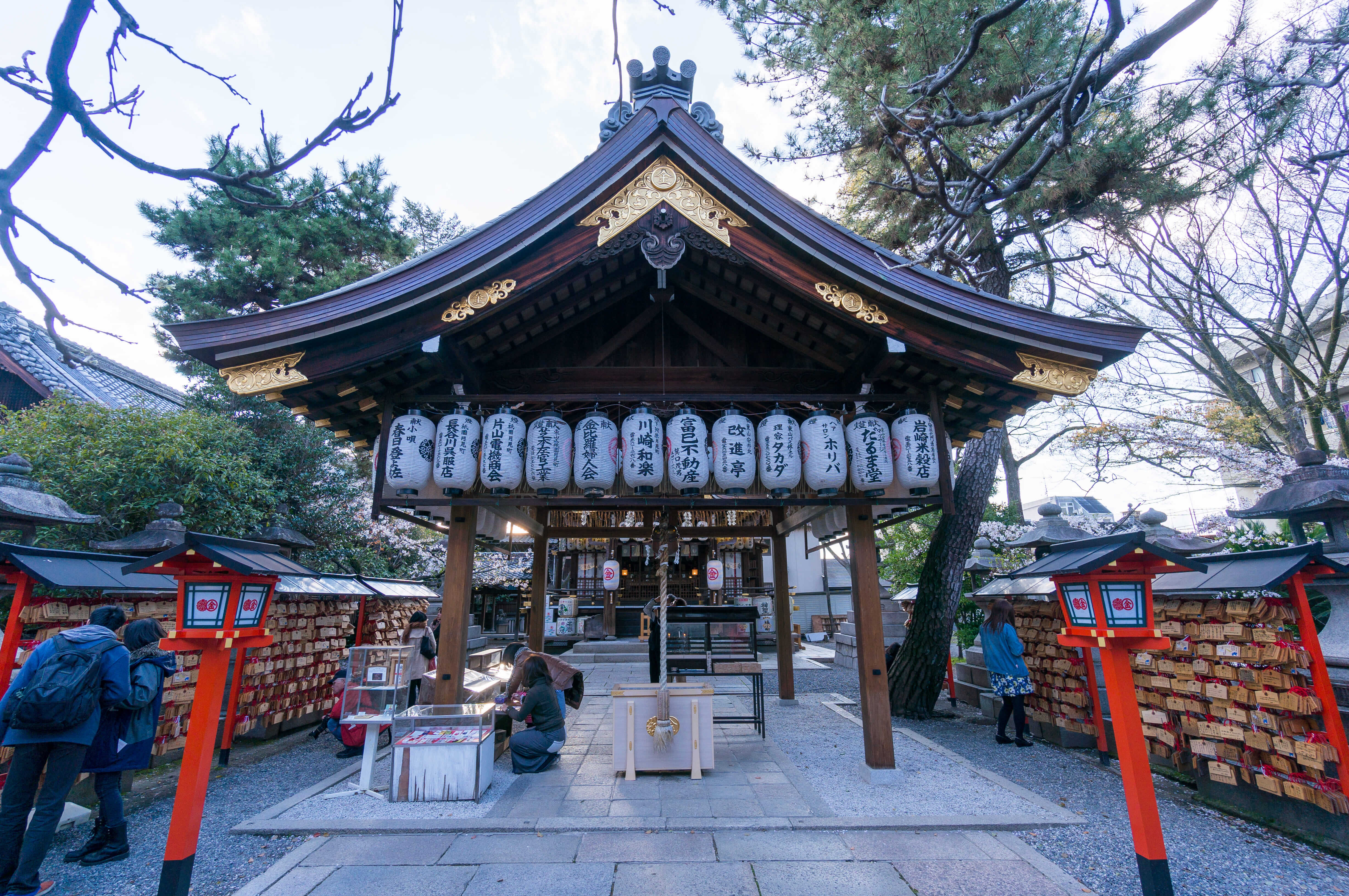 ホームズ】ダ・カーポ東山安井(京都市東山区)の賃貸情報