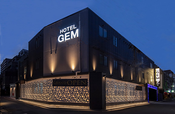 gull HOTEL」406号室 | 全国ラブホテル検索サイトラブホガイド