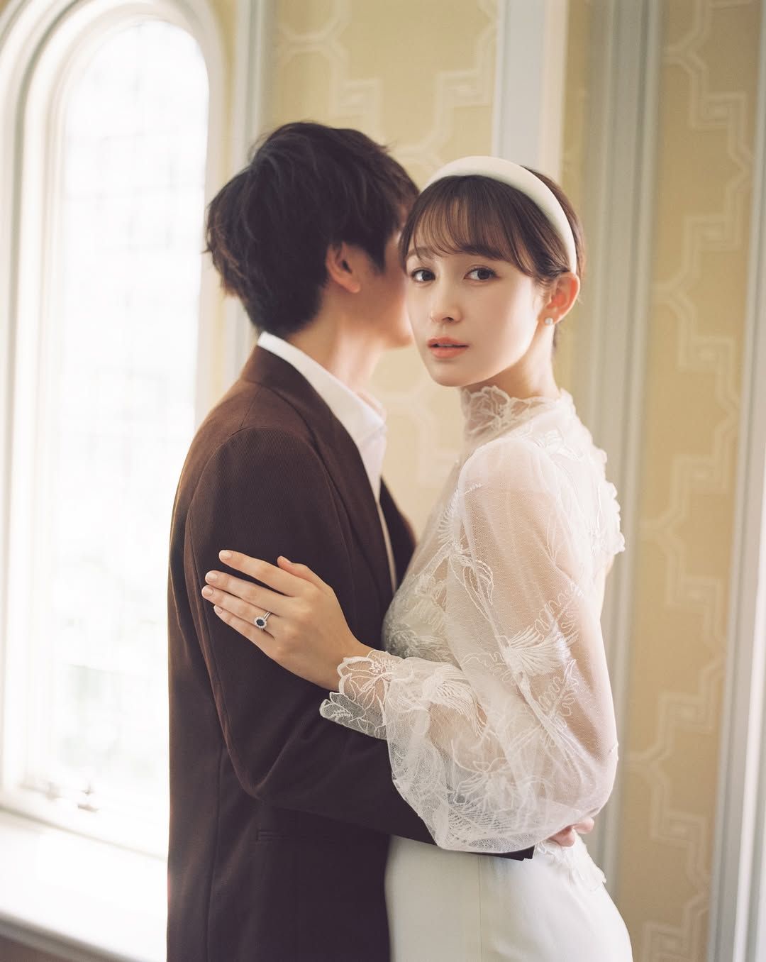藤井風の結婚式レポとウェディングソング