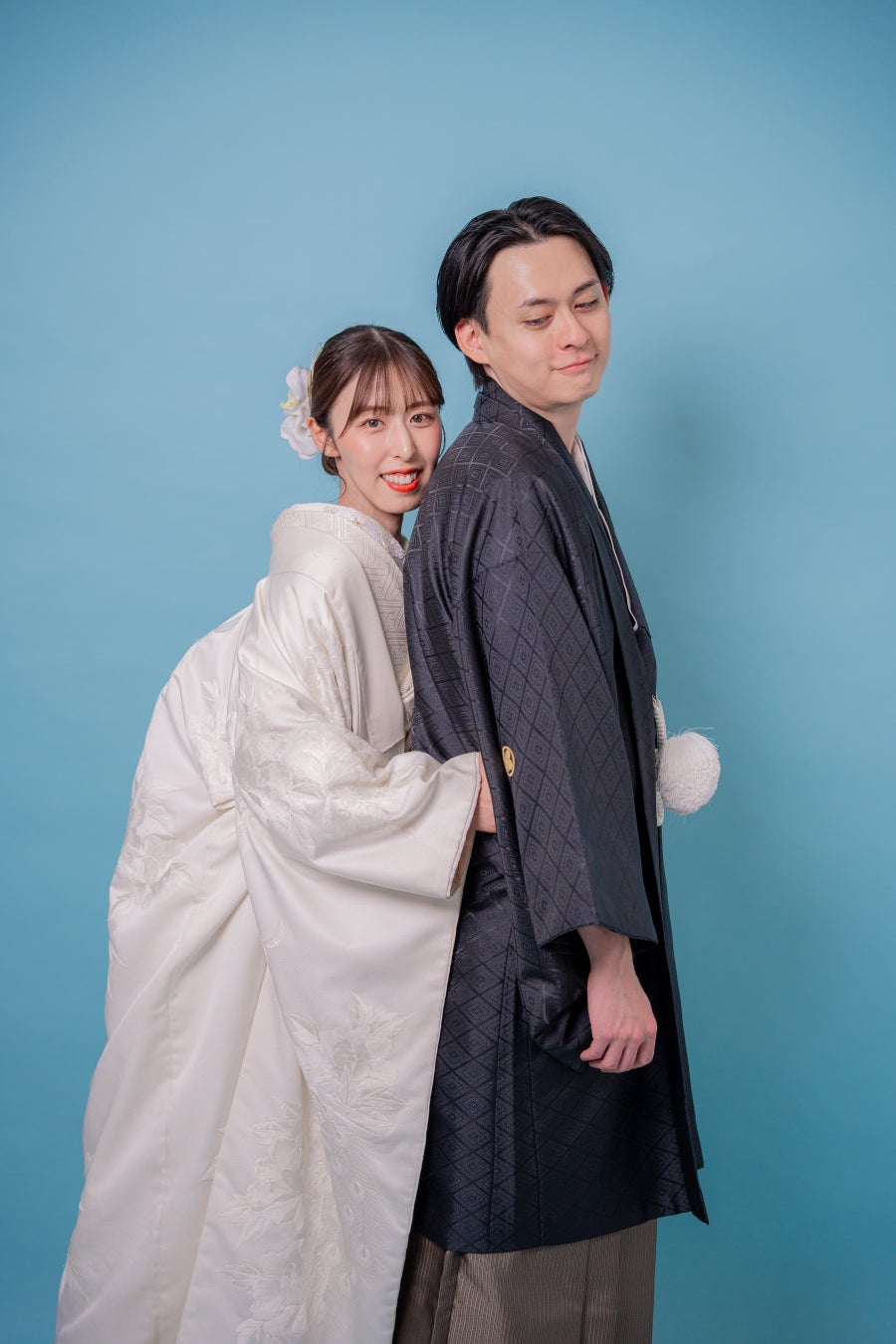 和装 色打掛・着物 が豊富な大阪府のフォトウェディング・前撮りスタジオ特集