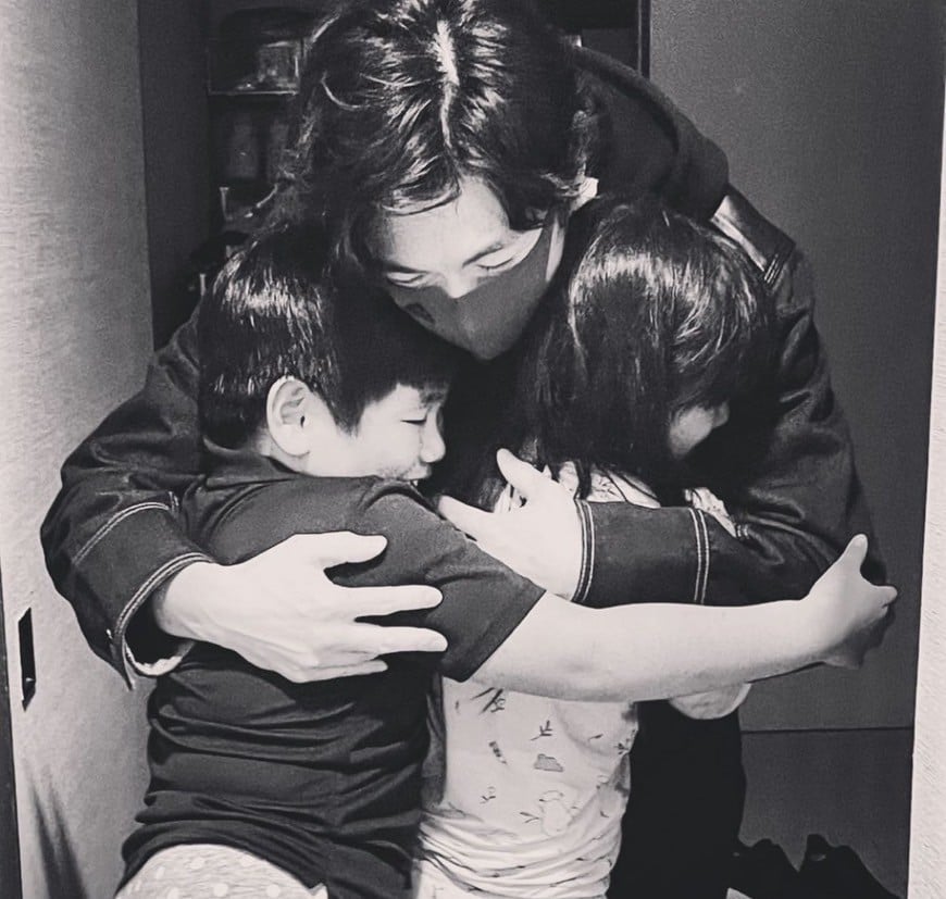 ディーン・フジオカの魅力は“家族愛”の表現 『対岸の家事』での育休中の官僚パパ役に期待Real Soundリアルサウンド 映画部