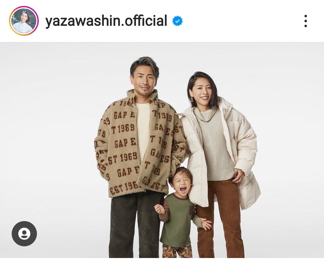 矢沢心＆魔裟斗、息子の2歳バースデーを“ステイホーム”で豪華にお祝い 「私たち家族を選んでくれてありがとう」 1 2ねとらぼ