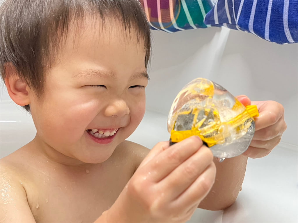 子育てママたちが知りたい！子どもと楽しむお風呂の基本とかわいいバスグッズ - お風呂メディア