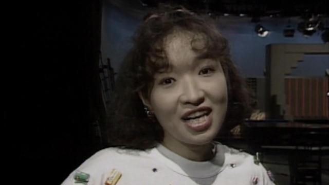 藤谷美紀『転校生』Idol.ne.jp