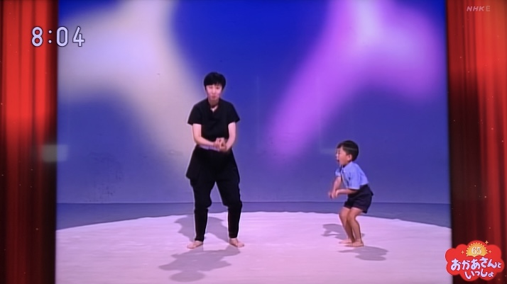 よしお兄さん＆りさお姉さんインタビュー 1 奇跡に近い毎日。やりがいしかなかったです東京すくすく