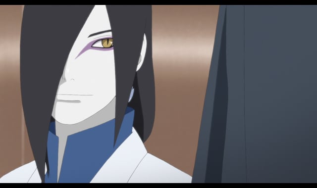 誕生日コラム 7月25日はミツキの誕生日！ 暗闇を明るく照らす「月」ミツキの活躍を振り返る！公式 NARUTO OFFICIALSITE、NARUTO -ナルト-オフィシャルサイト、BORUTO -ボルト