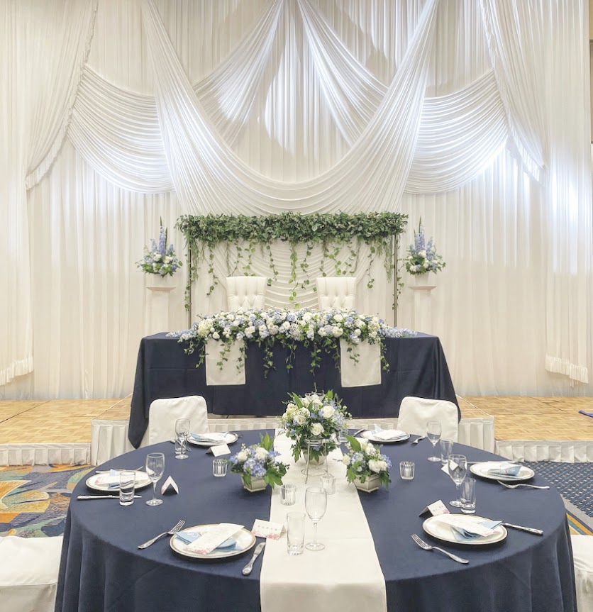 レンタル 高砂装飾 兼 フォトブース 009結婚式 フラワー 会場装花 レンタル– 結婚式準備サイトCORDY コーディ