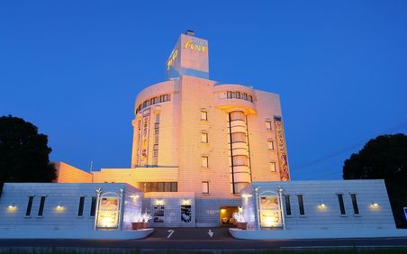 ホテル RR (ルル)の部屋情報｜三重県