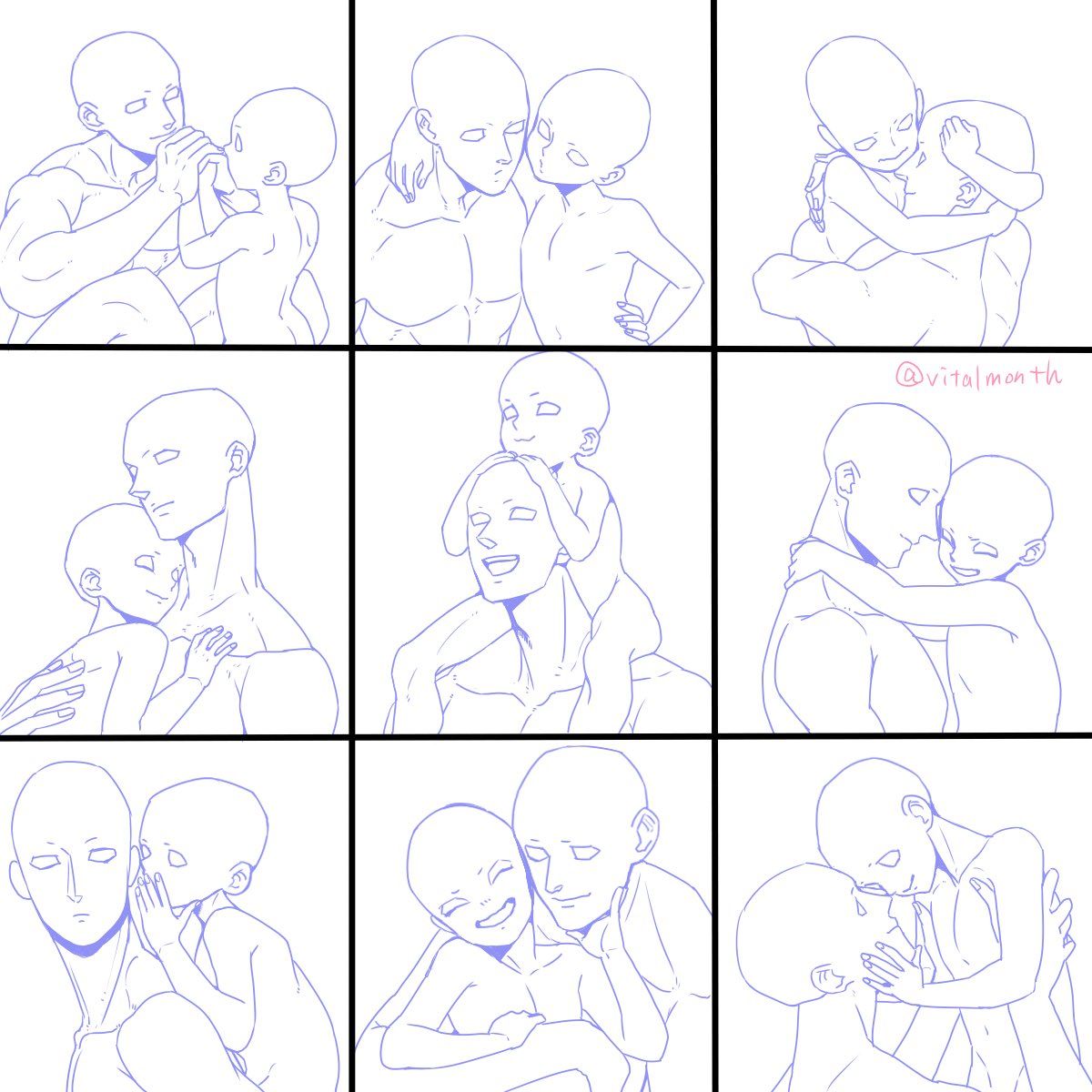 🖤2人用仲良しポーズ🖤 ２人で撮りたい可愛いポーズ集めました🤍 友達とぜひ撮ってみてね✨ タグ付け待ってます💗 Photo by@chamo__2467 @waka__cream @marina_830_ @merlu_u @__mii_017 @2ma_li24@fuzuki.__.358 ーーーーーーーーーーーー 新高校生カルチャーメディア