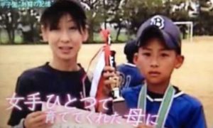 周東佑京が結婚した嫁と子供は？現在がヤバい！？50メートル何秒？│選手応援ブログ プロ野球ソウル